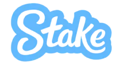 Stake logo